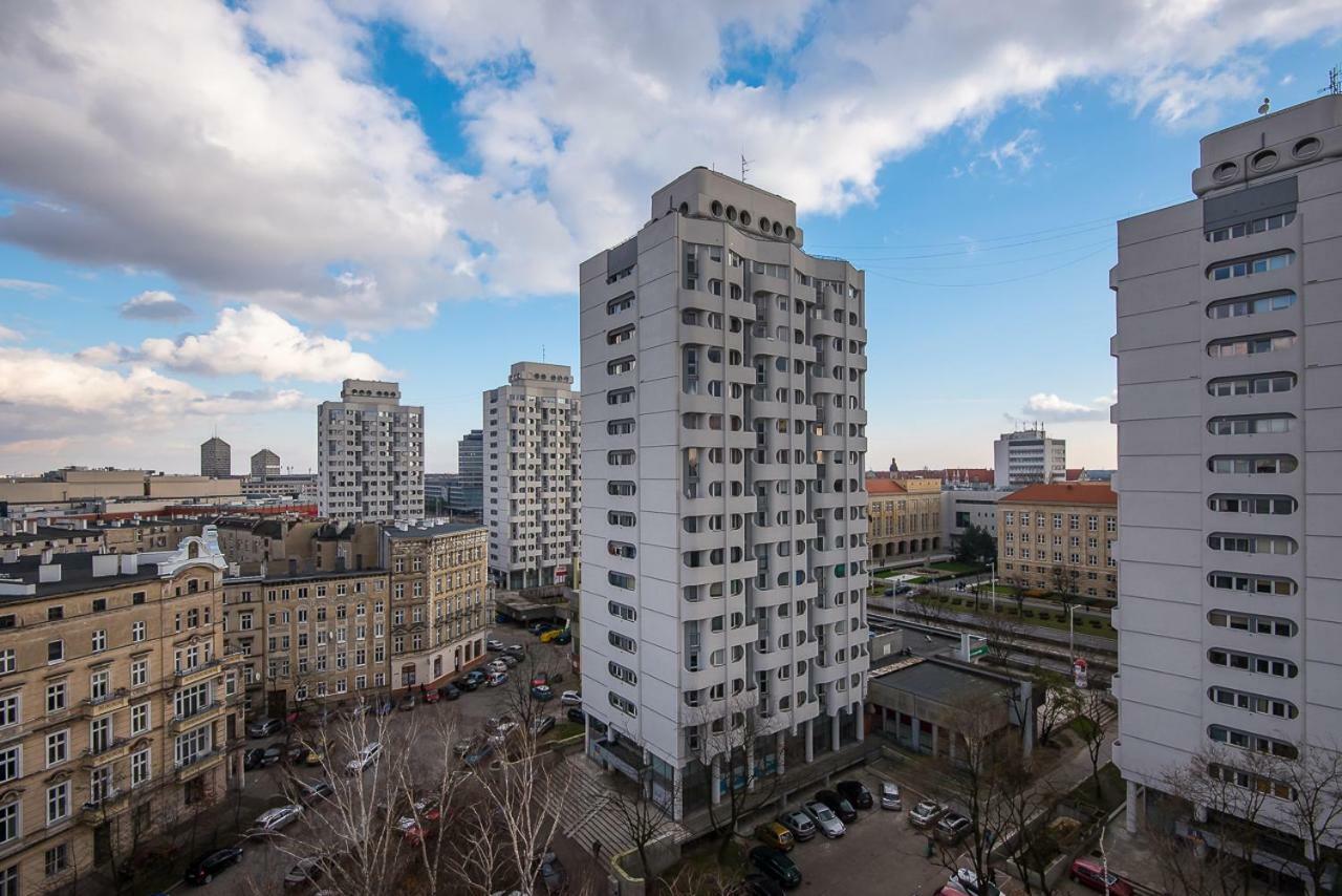 City On Foot Wroclaw Exterior photo